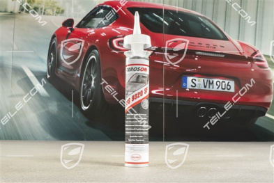 Sealant, GHS UMSTELLUNG