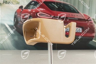 Cover, Sand beige, L