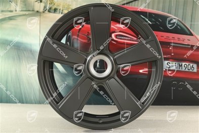 20" Sport Classic wheel rim, 9,5J x 20 ET44, Turbonit