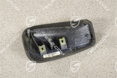 Trim, Phone preparation, Black