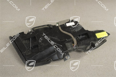 Cabrio / Targa, Subwoofer, Soundpaket Bose, Schwarz