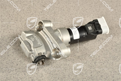 Silnik mechanizm elektrycznego hamulca ręcznego, tylna oś, R