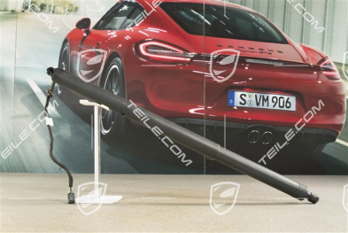 Siłownik klapy tył / pokrywy bagażnika / opcja Powerlift