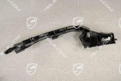 Retaining strip, GT3 / Speedster, L