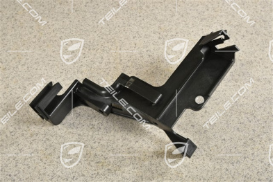 Halter für Lambdasonde Steckergehäuse