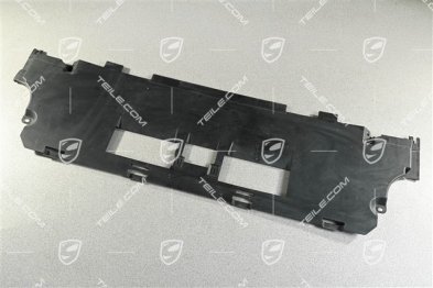 Osłona skrzyni biegów, skrzynia manualna Powerkit