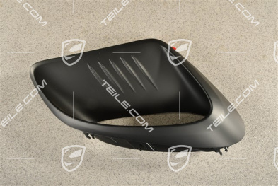 GT3RS, Blende für Lufteinlass, seitlich, L
