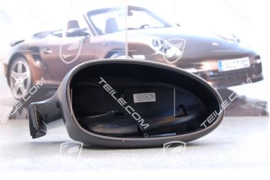 Obudowa lusterka Carbon, GT2 RS, wersja niemiecka (małe), R