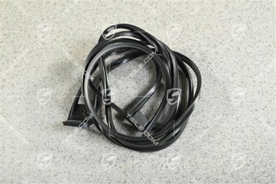 Dichtung für Dachkantenleiste, L
