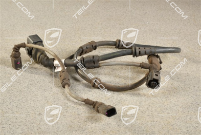 Kabelstrang für ABS und Bremsenverschleißanzeige, Hinten, L=R