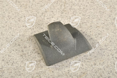 Haczyk Wieszak, Granite Grey, L