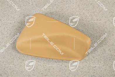 Blende, Vorbereitung Telefon, Sandbeige