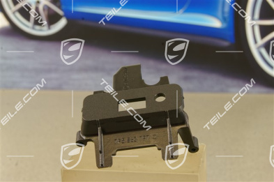 Gniazdo Multimedia, USB, zestaw uniwersalny, tylko w połączeniu z PCM3.1