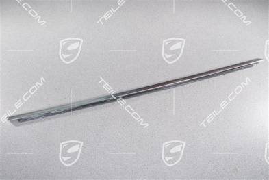 Front door moulding, Aluminium package, R