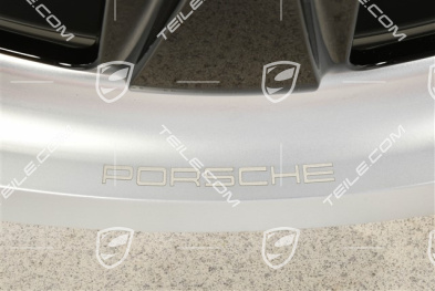 18" Felge Fuchsfelge® 10J x 18 ET65