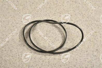 Gearbox side O-Ring 186 x 3,5