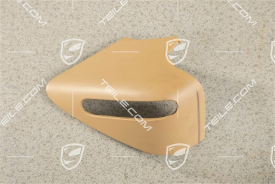 Rozeta, Sand beige, L