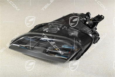 LED-Matrix Headlight, PDLS Plus, L