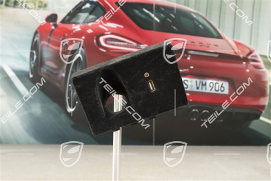 Adapter, Złącze multimedialne