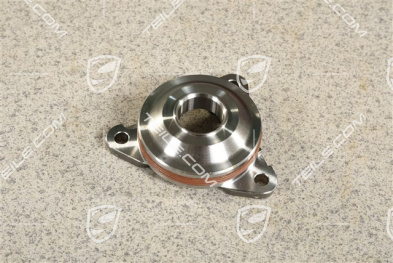 Intermediate Shaft  bearing cover / flange / housing