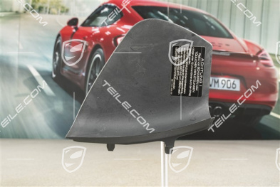 Cover, Black, R