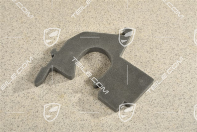 3,0L V6, Sealing strip, L=R