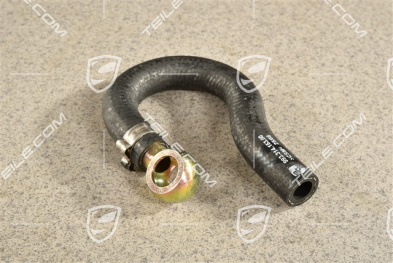 Hydraulic hose