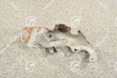 Bremsschlauchhalter, L