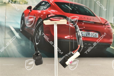 Reversing / backup camera