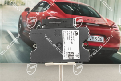 Steuergerät für Elektronische Parkbremse