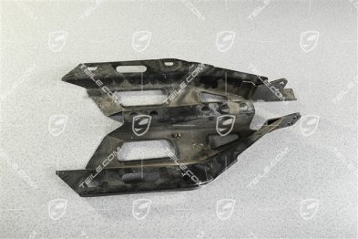 Transmission / Gearbox Support / Bracket / 6-speed manual transmission