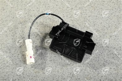 Antena modułu monitorowania VTS
