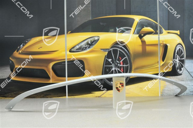 Spoiler zderzaka Aero Kit CUP II
