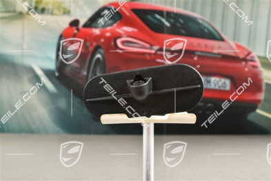 Windscreen washer nozzle jet