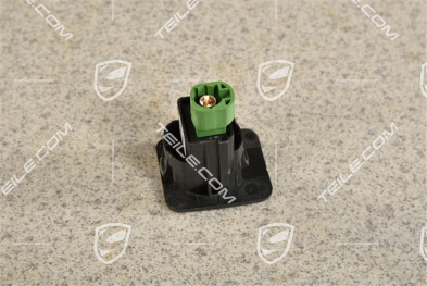 Gniazdo USB