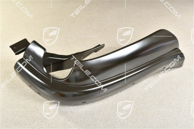 Rear bumper Carrera 2,7, L