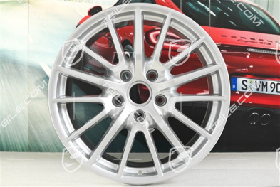 19" Felge "Sport Design", 11J x 19 ET67