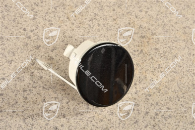 GTS / Turbo, Tow hook hole plug