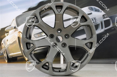 19" wheels set Maserati Gran Turismo Mercury 8,5J x 19 ET52 + 10,5J x 19 ET37,5