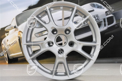 17" felga Boxster II, 6,5J x 17 ET55