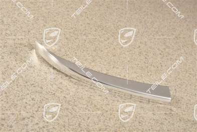 S / E, Platte / Zierblende Kotflügel / Radlauf, R
