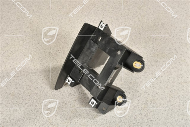 Halter / Unterstützung für Steuergerät Spurwechselassistent, R
