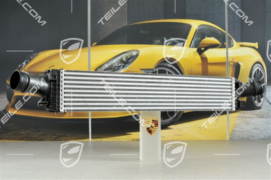 Intercooler, chłodnica powietrza, 2.0L 174KW