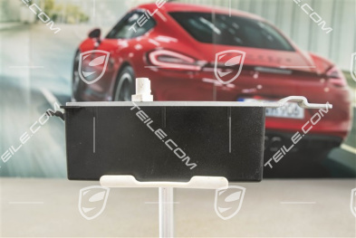 Aerial amplifier, Rear lid, L