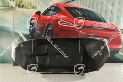 Wheel-housing liner, rear, R