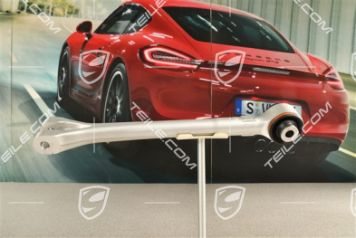 GT3, Wishbone / Trailing arm, Track control arm, L=R