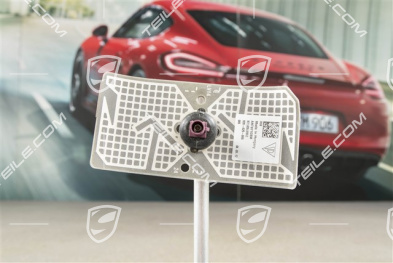 Antena UMTS / GSM / LTE system połączeń alarmowych