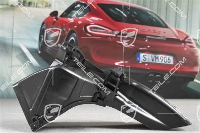 Spoiler wahacza, Turbo, PCCB, R