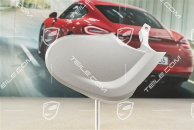 Cover panel, Outer, R