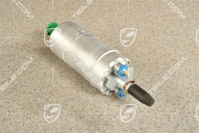 Fuel pump